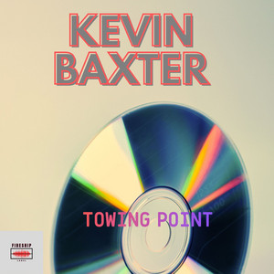 Towing Point by Kevin Baxter