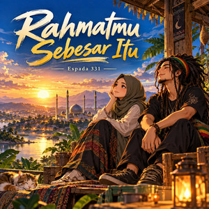 Rahmatmu Sebesar Itu by Espada 331