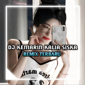 DJ KEMARIN