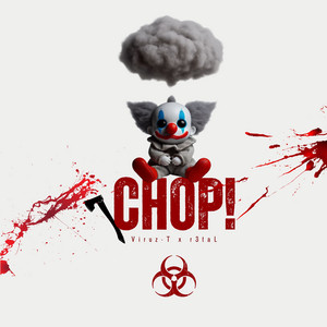 Under Clown Shit by Viruz-T, R3TAL