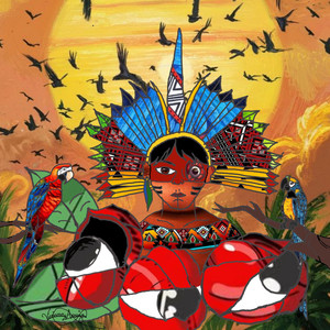 Urucuia by Viviana Araujo