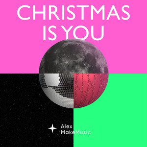 Christmas Is You