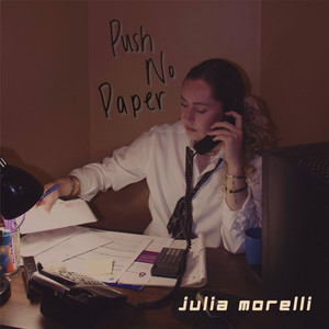 Push No Paper by Julia Morelli