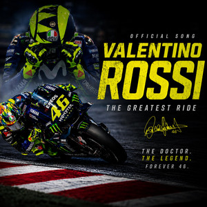 Valentino Rossi (THE GREATEST RIDE) by PLAi Sports