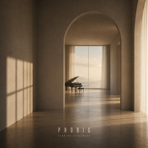 Finding Stillness by Phobic