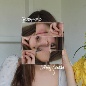 Anonymous by Courtney Janecka