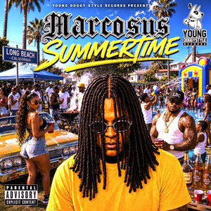 SummerTime by Marcosus
