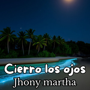 He buscado by Jhony martha