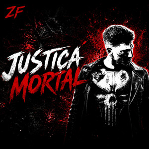 JUSTIÇA MORTAL | Rap do Justiceiro (Frank Castle) by Zacfellipe