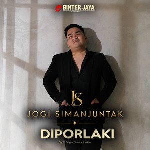 Di Porlaki by Jogi Simanjuntak