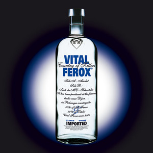 Sklerotika - Original Mix by Vitalic cover art