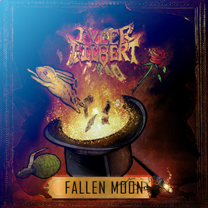 Fallen Moon