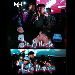 Miguel H Perez - Tipo Gatsby (En vivo)