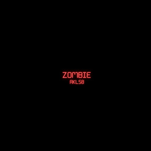 Portada de Zombie