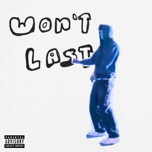 Won't Last by Teddy Bushara