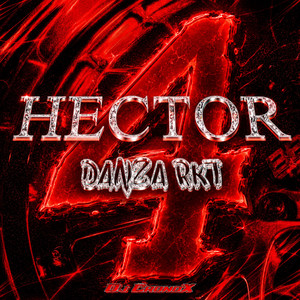 Hector Danza Rkt 4 by DJ Cronox