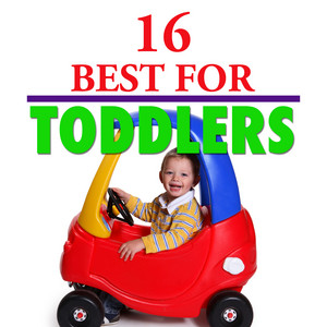 16 Best for Toddlers album