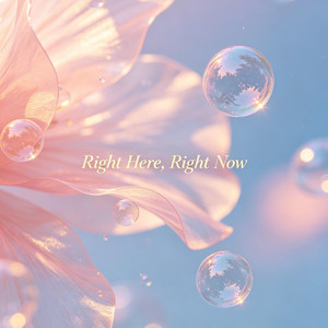 Right Here, Right Now by After Mayday