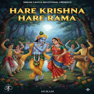 Hare Krishna Hare Rama