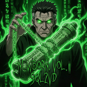 Legendary by SQL2VD, NXVXR