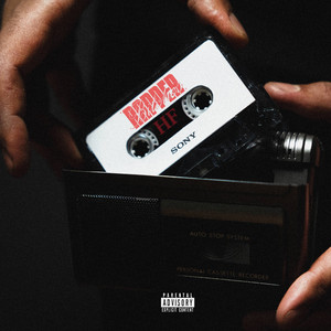RAPPER BITCHES by SLIDEBOY