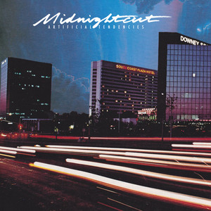 Departure by Midnightout