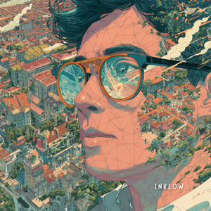 Astral Projection Blues by INKLOW