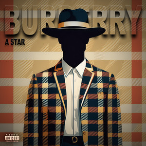 Portada de Burberry