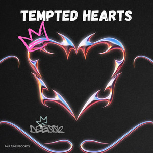 Tempted Hearts by DeEss2.