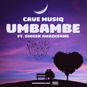 Umbambe