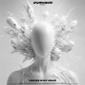 VOICES IN MY HEAD by Dvrksim