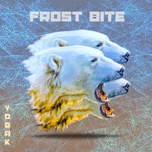 COLD BLODDED by Kaddy