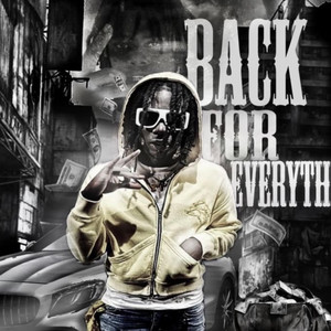Bulletproof by DolowayJay