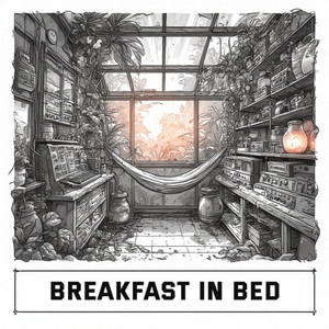 Breakfast In Bed by Capital Boom