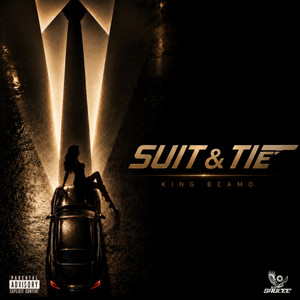 Suit & Tie by King Beamo