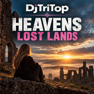Heavens Lost Lands by DjTriTop
