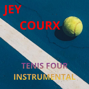 TENIS FOUR - INSTRUMENTAL by Jey Courx