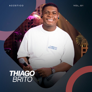 Reacende a Chama - Playback by Thiago Brito