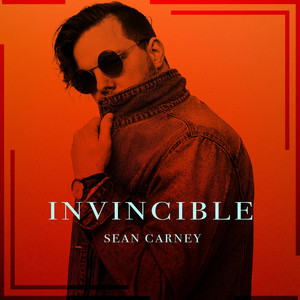 Sean Carney - Invincible