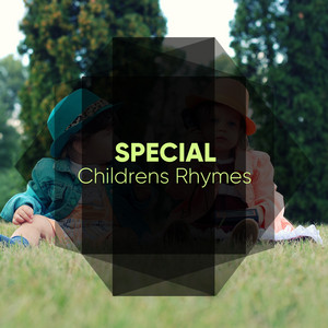 # 1 Album: Special Childrens Rhymes album