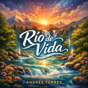 Río de Vida by Andres torres