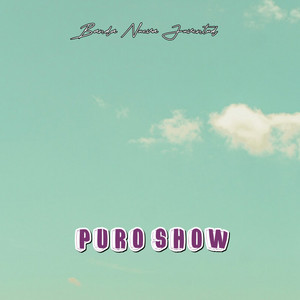Banda Nueva Juventud - MIX MI LINDA FLOR