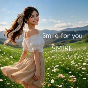 Smile for you by SMIRE
