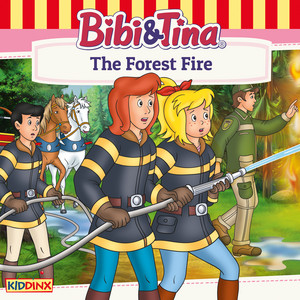 Chapter 04: The Forest Fire by Bibi and Tina