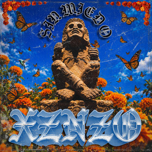 SIN MIEDO by XZNZO, KnuckleSandwich