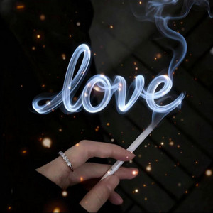 Dylan Mulinde - Love Smoked