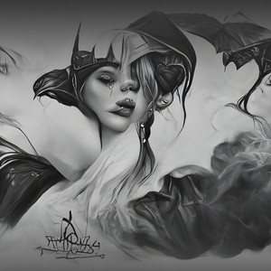 Perfect, so dystopian - Draconian