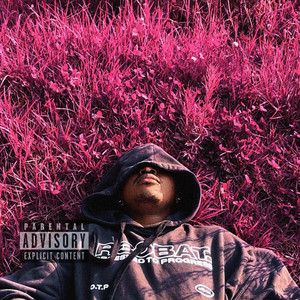 I'm Next by Myga Skyy