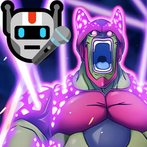 STR Cell Max Lyrical Theme by Miguelele