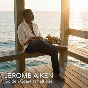 Golden Coast by Jerome Aiken